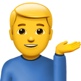 Apple Emoji