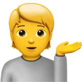 Apple Emoji