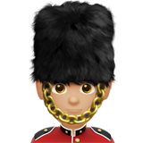 Apple Emoji
