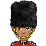 Apple Emoji