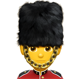 Apple Emoji