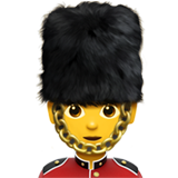 Apple Emoji