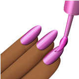 Apple Emoji