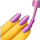 Apple Emoji