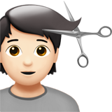 Apple Emoji