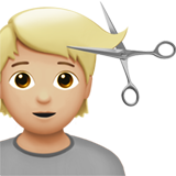 Apple Emoji