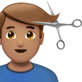 Apple Emoji