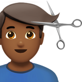 Apple Emoji