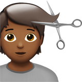 Apple Emoji