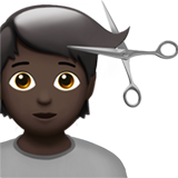 Apple Emoji