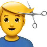 Apple Emoji