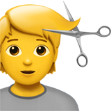 Apple Emoji