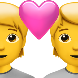 Apple Emoji