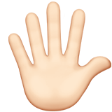 Apple Emoji