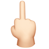 Apple Emoji