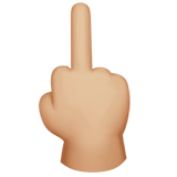 Apple Emoji