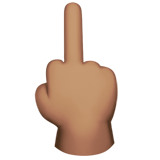 Apple Emoji