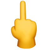 Apple Emoji