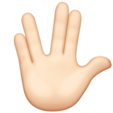 Apple Emoji