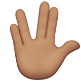 Apple Emoji