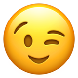 Apple Emoji