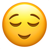 Apple Emoji