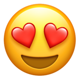Apple Emoji