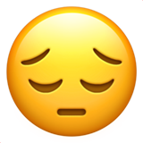 Apple Emoji