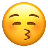 Apple Emoji