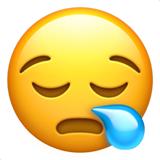 Apple Emoji
