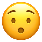 Apple Emoji