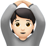Apple Emoji