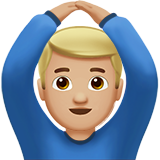 Apple Emoji