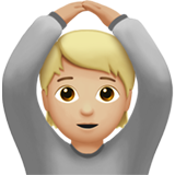 Apple Emoji