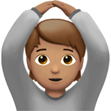 Apple Emoji