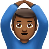 Apple Emoji