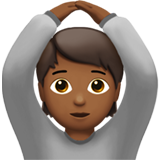 Apple Emoji