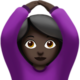 Apple Emoji