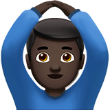 Apple Emoji
