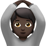 Apple Emoji