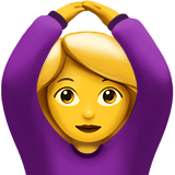 Apple Emoji