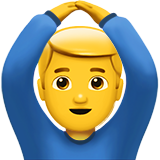 Apple Emoji