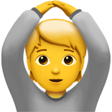 Apple Emoji