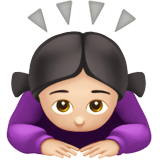Apple Emoji