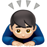 Apple Emoji