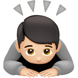 Apple Emoji