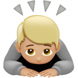 Apple Emoji
