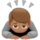 Apple Emoji