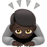 Apple Emoji