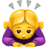 Apple Emoji